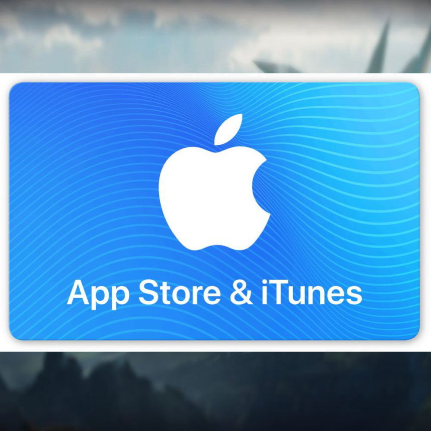 【10%オフ】楽天「AppStore＆iTunesギフトカード」初回限定クーポン 2020.11.20版
