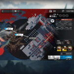 アークナイツ OR-8 高レア攻略 【勲章＆簡単6人10手】