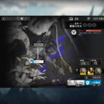 アークナイツ EA-1 低レア攻略