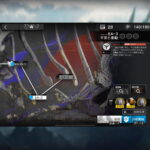 アークナイツ EA-3 低レア攻略