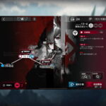アークナイツ 15-4 高レア攻略 【簡単1人2手＆危地作戦＆砂盤推論対応版】