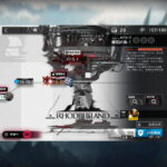 アークナイツ H15-1 高レア攻略 【簡単4人4手】