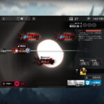アークナイツ H15-3 高レア攻略 【簡単6人6手】