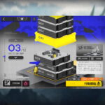 アークナイツ VEC-03 高レア攻略 【簡単4人4手】