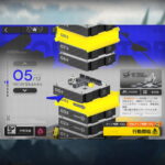 アークナイツ VEC-05 高レア攻略 【簡単4人4手】