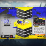 アークナイツ VEC-08 高レア攻略 【簡単7人7手】