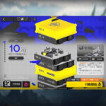 アークナイツ VEC-10 高レア攻略 【簡単7人7手】