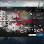 アークナイツ AT-6 高レア攻略 【簡単2人4手】