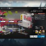 アークナイツ AT-8 高レア攻略 【簡単4人6手】