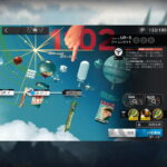 アークナイツ UR-5 高レア攻略 【置くだけ簡単】