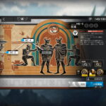 アークナイツ ME-5 高レア攻略 【置くだけ簡単】