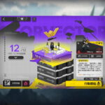 アークナイツ 鋒矢突破#2 VEC-12 高レア攻略 【ほぼ置くだけ簡単】