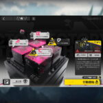 アークナイツ 鋒矢突破#2 VEC-C 高レア攻略
