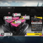 アークナイツ 鋒矢突破#2 VEC-D 高レア攻略