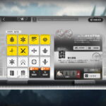 アークナイツ 鋒矢突破#2 VEC-SP14 高レア攻略 【簡単1人2手】